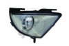 SOMORA 092511 Fog Light